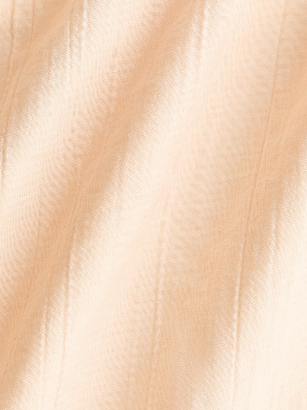H&M Peach Halter Tie Mini Dress - Picture 6 of 6